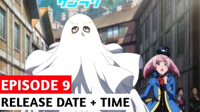 The Devil is a Part-Timer Season 2 Episode 5 Release Date & Time