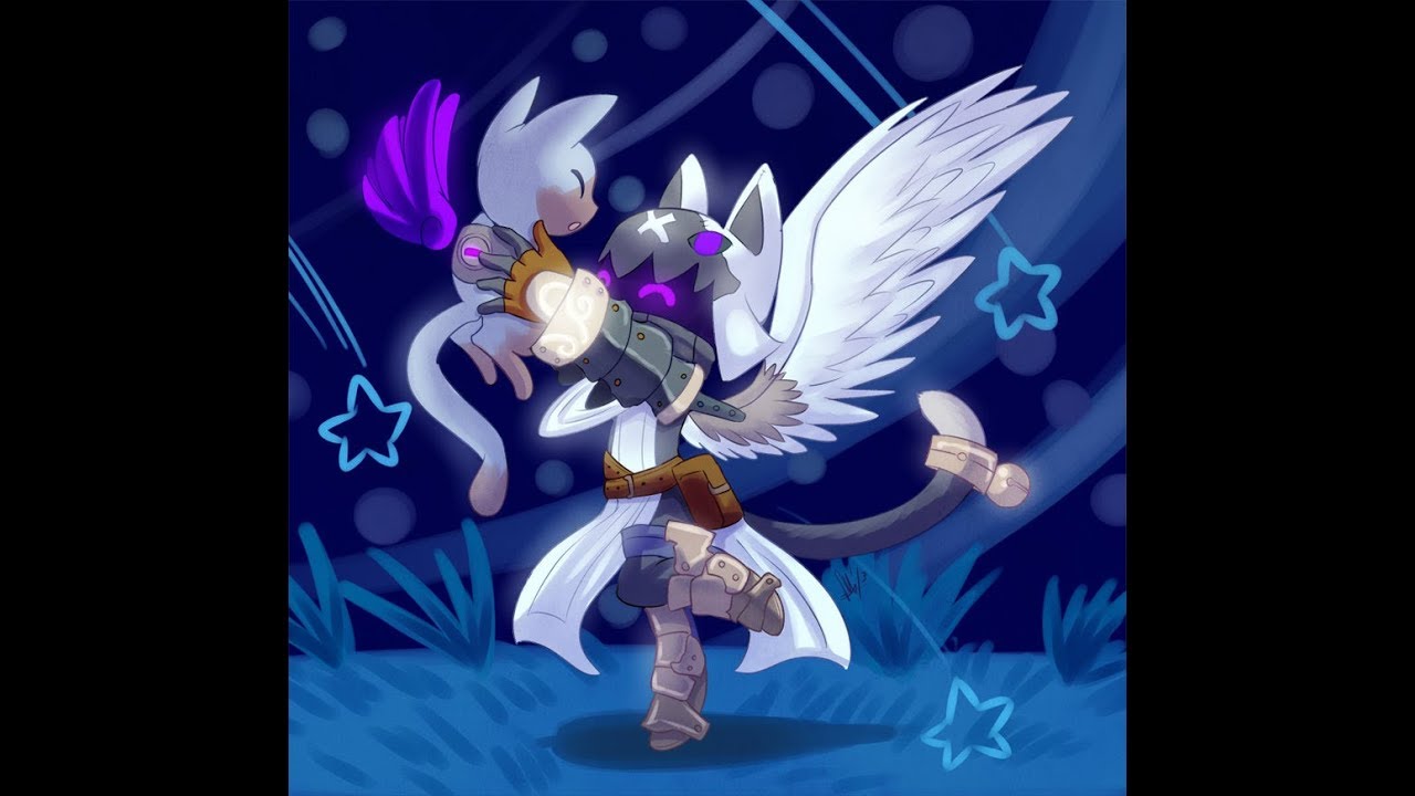 Spiral Knights Hentai