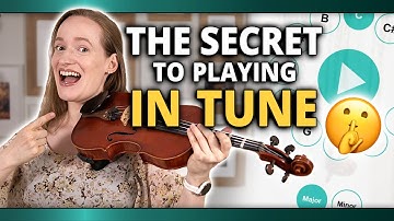 How to Use the Online Drone Tone Tool to Improve Your Intonation