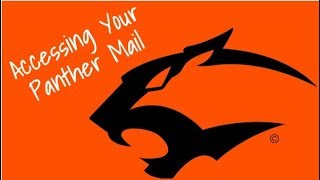 Accessing your Student Email