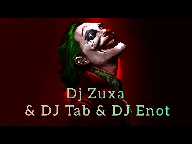 DJ_ZUXA u0026 DJ_TAB u0026 MR. FIRA |MIX|2024 DJ Enot 🎧 class=