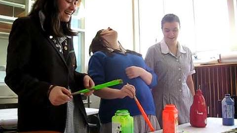 Making of the Keytar