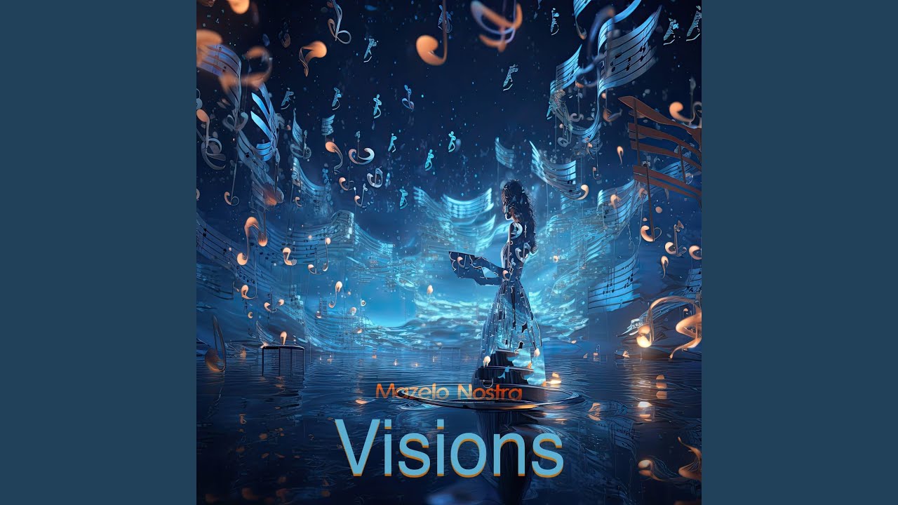 Guarda Visions su YouTube Guarda Visions su YouTube
