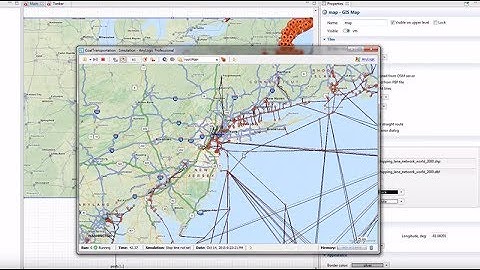 Webinar: AnyLogic 7.2 New Features and Functions