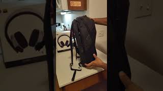 Alienware  Backpack  17