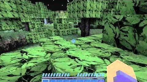 Halo 256x256 Photorealistic HD MineCraft Texture Pack!