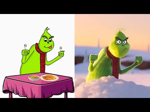 The Grinch Movie