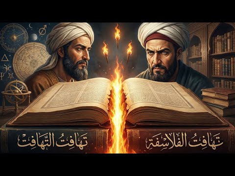 هل قتل الغزالي الفلسفة القصة الكاملة لتكفير الفلاسفة في 3 مسائل