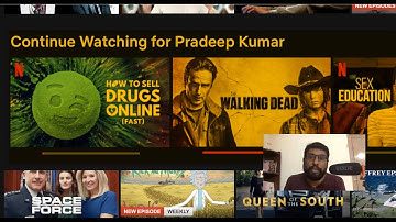 DO THIS To Remove Titles (Movies, Series, etc.) From "Continue Watching" On Netflix!