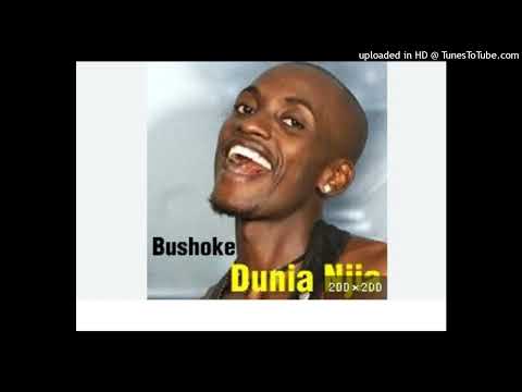 Bushoke-Mume Bwege HIGH QUALITY (AWE MAMA WE) TANZANIA CLASSIC