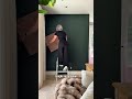 Interior wall renovation must have waterproof and moisture-proof self-adhesive wall stickers