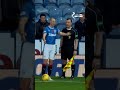 Ross McCrorie's first Rangers goal 🔵
