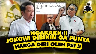 Download Lagu Xhardy: TELAK!! JOKOWI DIBIKIN GA ADA HARGA DIRI OLEH PSI MP3