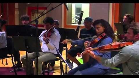 MDC Magazine TV Show Part 1/3