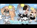 watch out the train ‼️ [ Gacha Life ] [ meme ] Princess Part 6