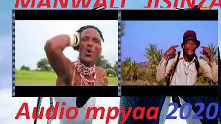 Manwali ngwana  jisinza  NGWANA GWALU[official video director obama]