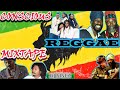 Conscious reggae mixtape  reggae culture mix presented by dj ninez