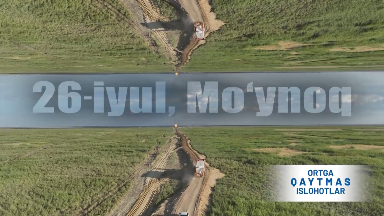 “Ortga qaytmas islohotlar”