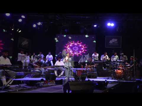 سهى المصري - متيم |2024| حفل ساقية الصاوي |SUHA AL MASRI| MOTAYAM