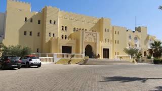 Djerba - Tunisko - Hotel Castille