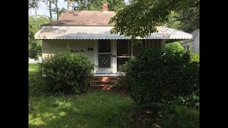 Full 21 Corbett st, Sumter, SC 29150 - MLS #141379 News