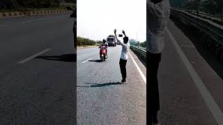 short #video# morning #time# viral# song #short# video #Truck safar# 🛣️🛣️🚛🛣️🚛🚛🛣️🌄🌄