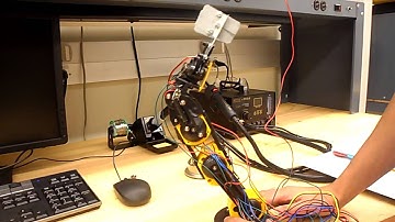 Robot Arm