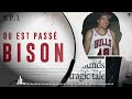 OÙ EST PASSÉ BISON ? - UNE SÉRIE AUDIO DES NBA STORIES - PARTIE 1