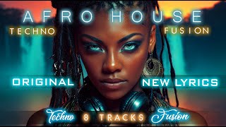 Summer Afro House Techno 2025 Mix 35 Tribal Grooves & Deep Afro Tech Bass Vibes by DavidArtsMusicLab