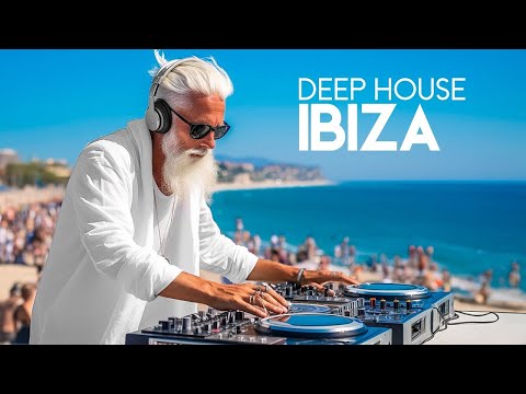 Ibiza Summer Mix 2023 Best Of Tropical Deep House Music Chill Out Mix 2023 Chillout Lounge 117