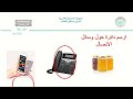 وسائل الاتصال 1 المهارات الحياتية و الاسرية ثاني ابتدائي فكري2