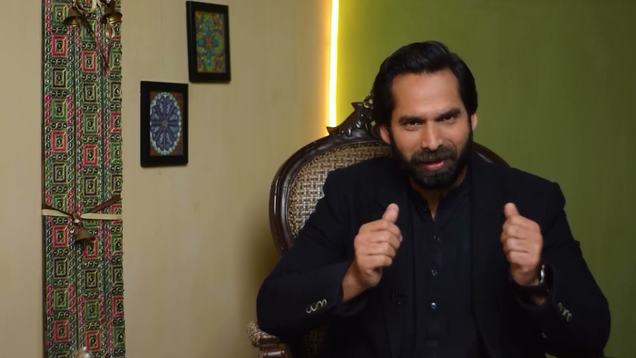 Pukar Season 2 | EP 13 | Dr. Muhammad Azeem Farooqi | Dr. Imran Khan | Islamic Questions |