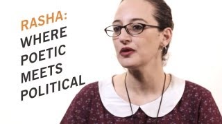 Rasha Salti Africa Middle East Festival 2012