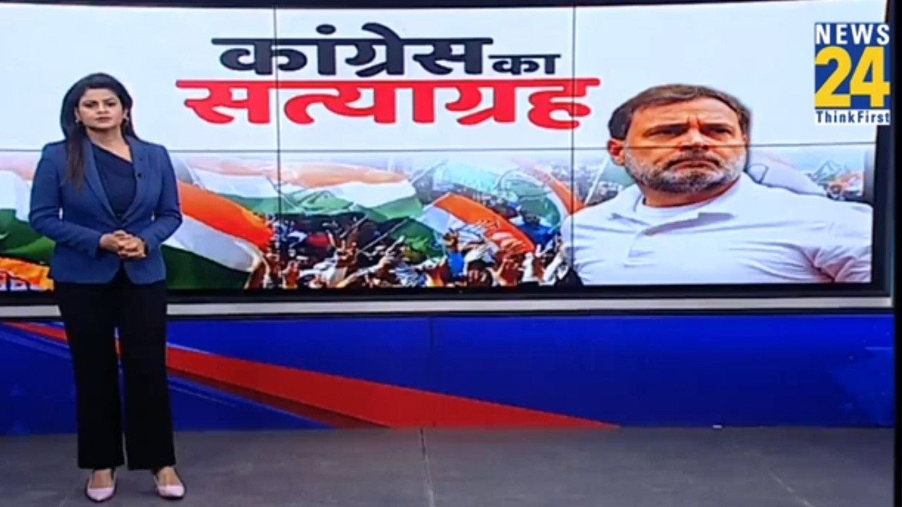Rahul ने किया डिसाइड..बोलते रहो-'PM इज कॉमप्रोमाइज्ड'..कांग्रेस ने 'ललकारा'...बब्बर शेरों पर गलत FIR