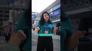 ESET at RSAC 2026: Stop By, Discover, Connect