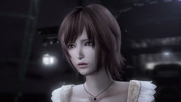 Fatal Frame 4: Mask of the Lunar Eclipse part 9.  True Ending