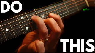 Learn THESE Chords To Level Up To INTERMEDIATE