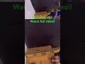 This plywood idea just went viral #shorts #lifehack