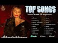 Miley Cyrus, Maroon 5, Adele, Taylor Swift, Ed Sheeran, Shawn Mendes - Best Pop Music Playlist 2023