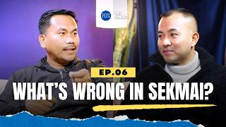 Famous What’s Really Wrong in Sekmai? | Popilal Ningthoujam | Pint Podcast Wealth