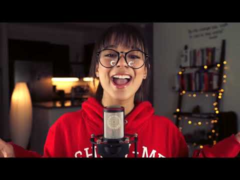 No Tears Left To Cry Ariana Grande Angelic Cover