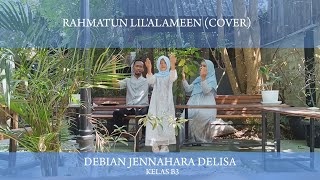 RAHMATUN LILALAMEEN (JENNA COVER)