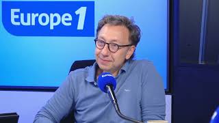 Stéphane Bern : "Charles III va réduire la monarchie à sa plus simple expression"