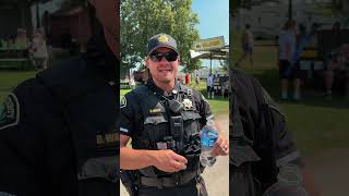 Six fair safety tips in under 12 seconds. ⏱️🎡 #fair #fairsafety #dodgecountyfair