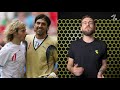 Italien 2006: Wie Pirlo, Totti, Cannavaro & Co. die Fussball-Welt eroberten! OneFootball GOATs