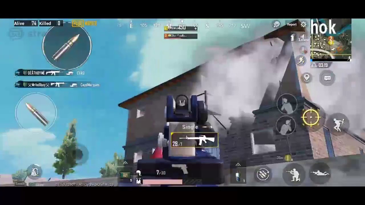 PH・iconic Live Stream