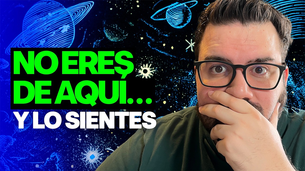 11 SEÑALES de las SEMILLAS ESTELARES (ocultas) y cómo saber si eres una
