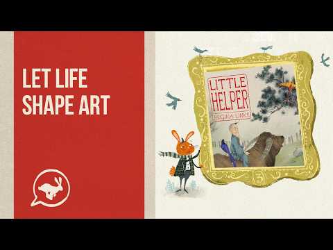 Regina Linke: Illustrating Philosophy