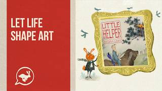 Regina Linke: Illustrating Philosophy