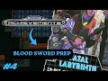 Fatal Labyrinth (SEGA) – RetroAchievements Run | Achievement Farming &amp; Blood Sword Prep
